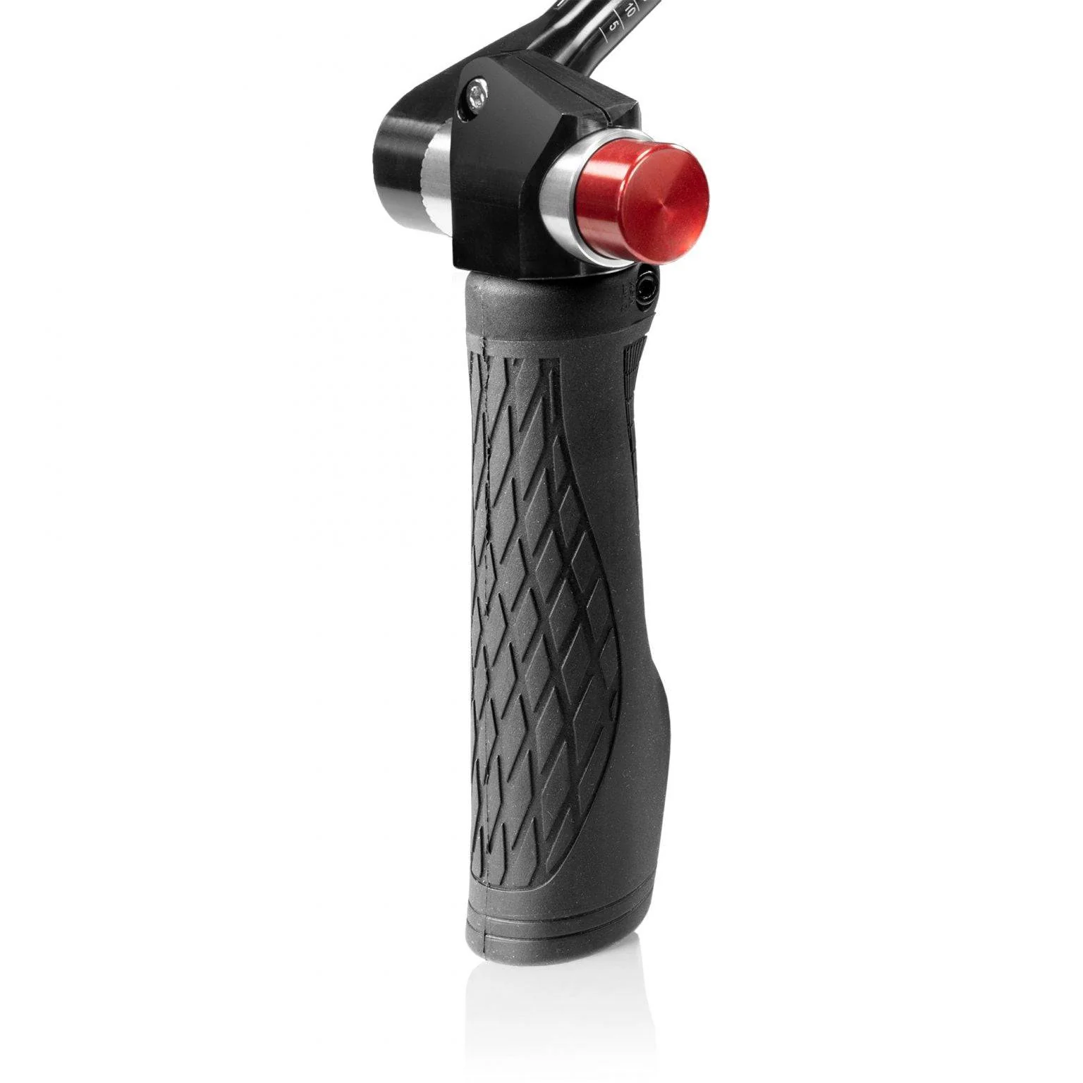 SHAPE Telescopic Handles ARRI Rosette with Rod Bloc and Shock-Resistant Case - Image 3