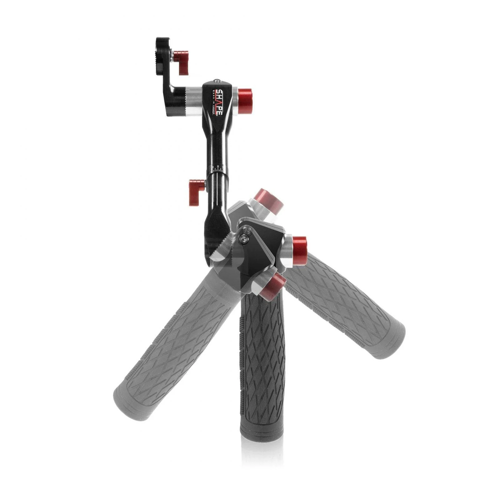 SHAPE Telescopic Single Handle ARRI Rosette Left Side - Image 4