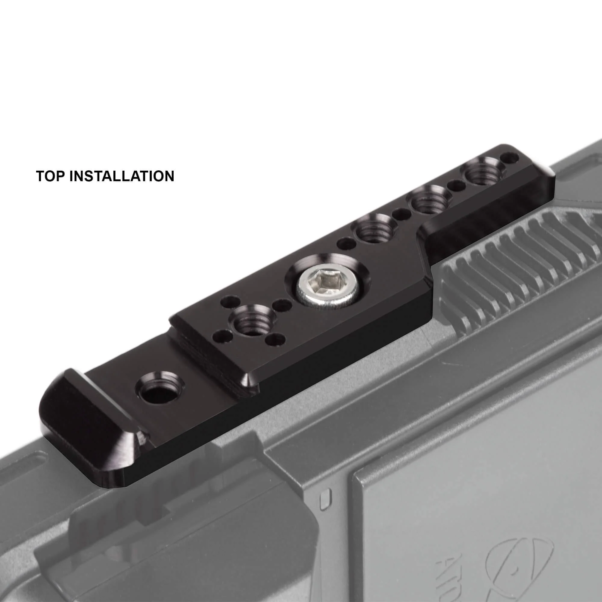 SHAPE Top Plate Kit and HDMI Lock System for Atomos Ninja V/V+ - Image 9