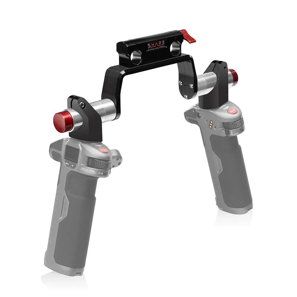 SHAPE Trigger Grips Rod Bloc for Nucleus