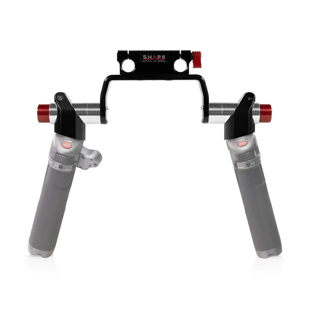 SHAPE Trigger Grips Rod Bloc for Nucleus - Image 3