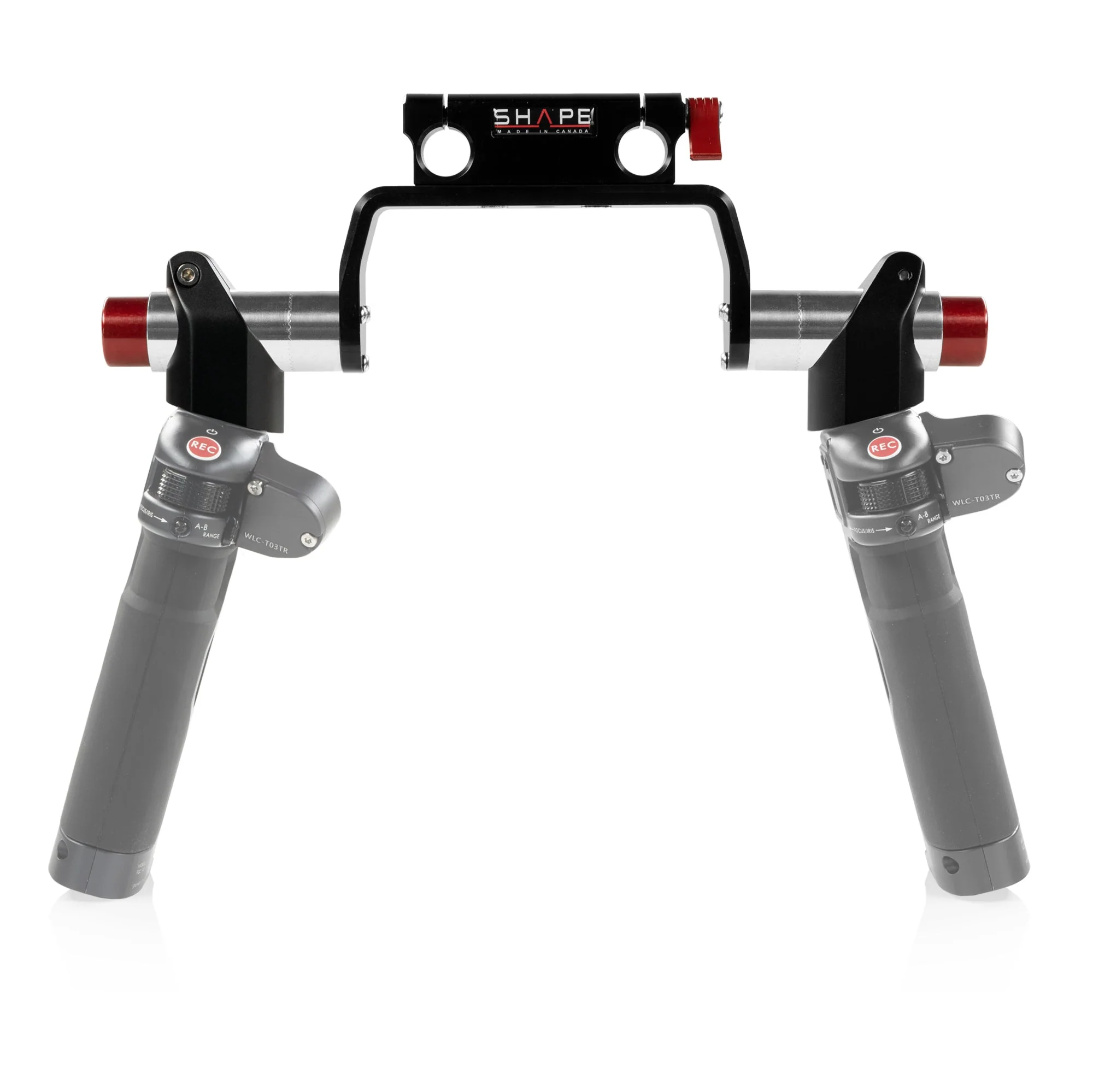 SHAPE Trigger Grips Rod Bloc for Nucleus - Image 7
