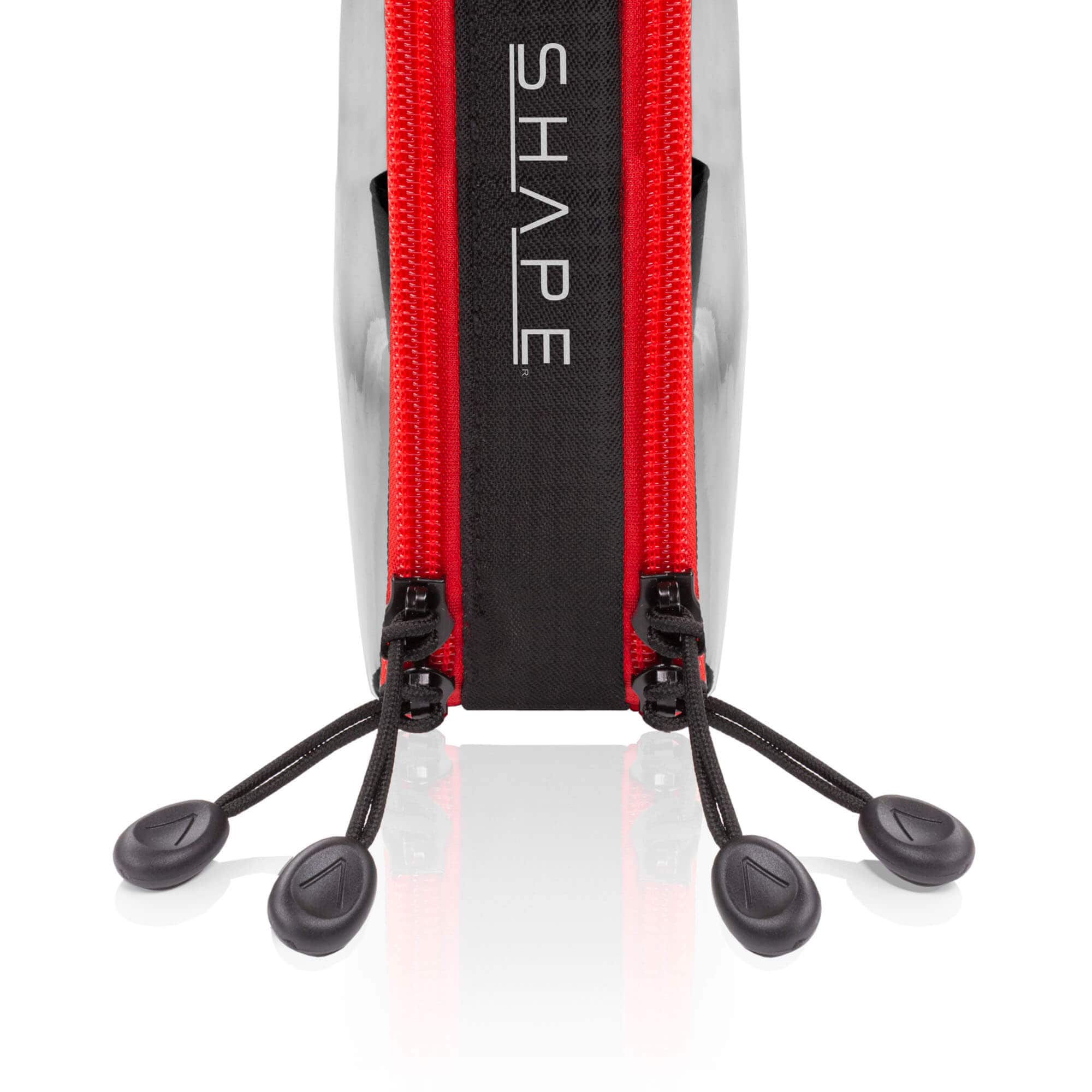 SHAPE Two-Sided Organizer Cable Pouch - Image 3
