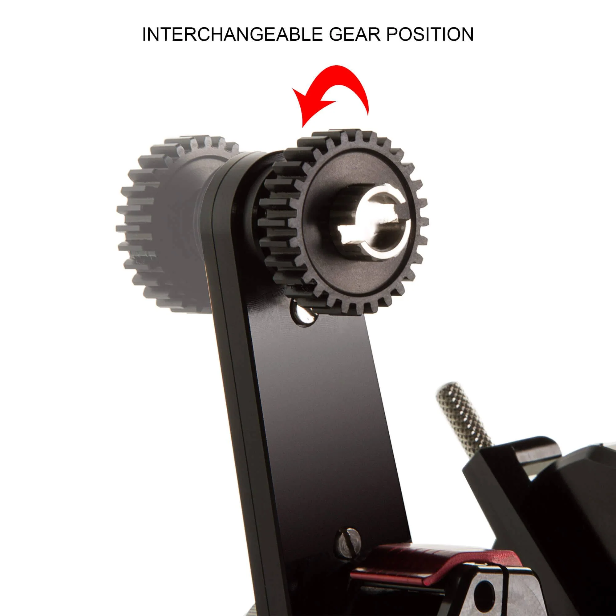 SHAPE VCT Universal Baseplate Pro Kit - Image 28