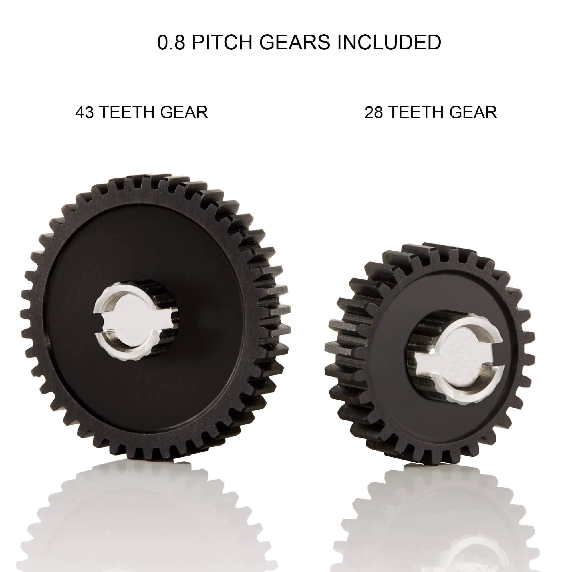SHAPE VCT Universal Baseplate Pro Kit - Image 30