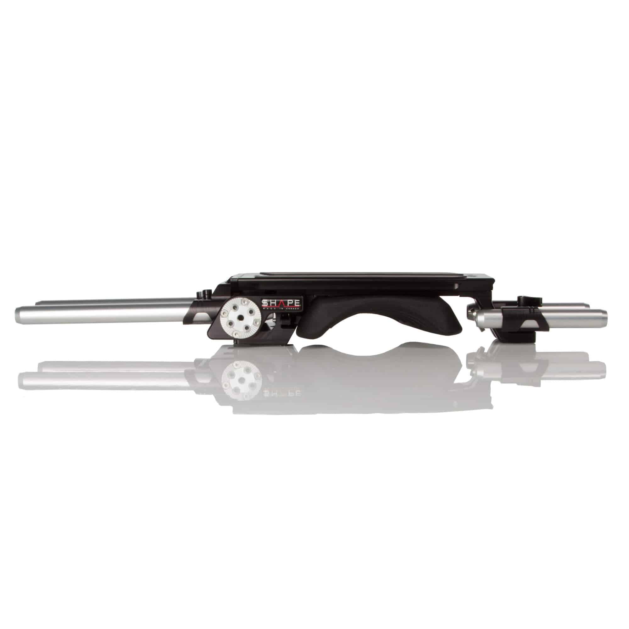 SHAPE VCT Universal Baseplate Pro Kit - Image 6