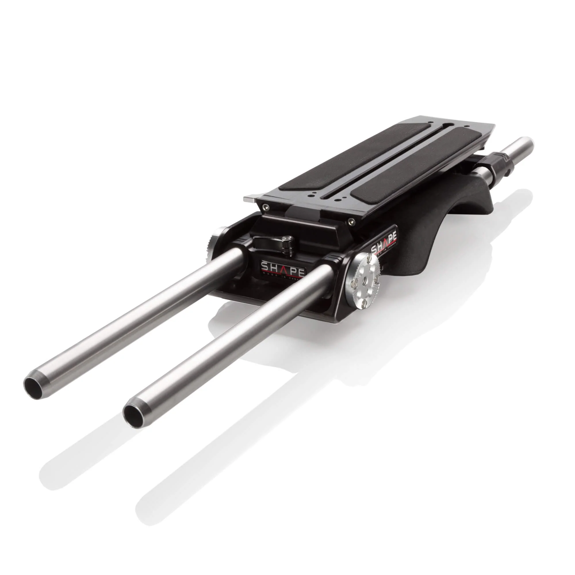 SHAPE VCT Universal Baseplate Pro Kit - Image 9