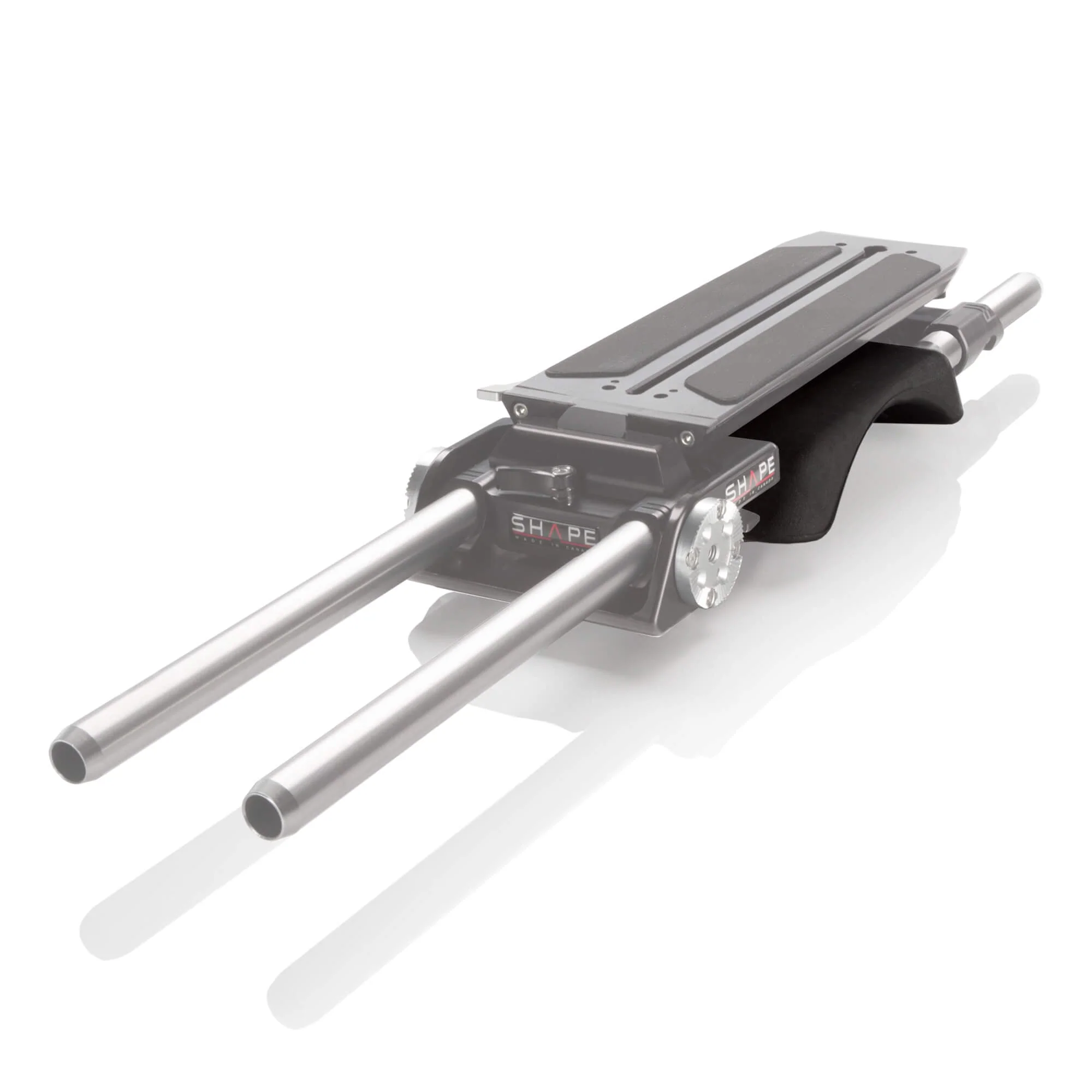SHAPE VCT Universal Baseplate Replacement Pad - Image 3