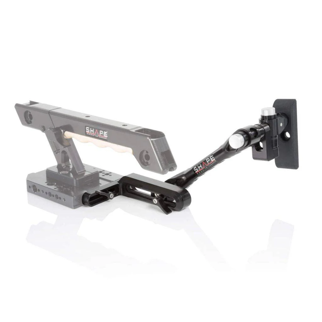 SHAPE View Finder Mount for Canon C200/C200B - Image 4