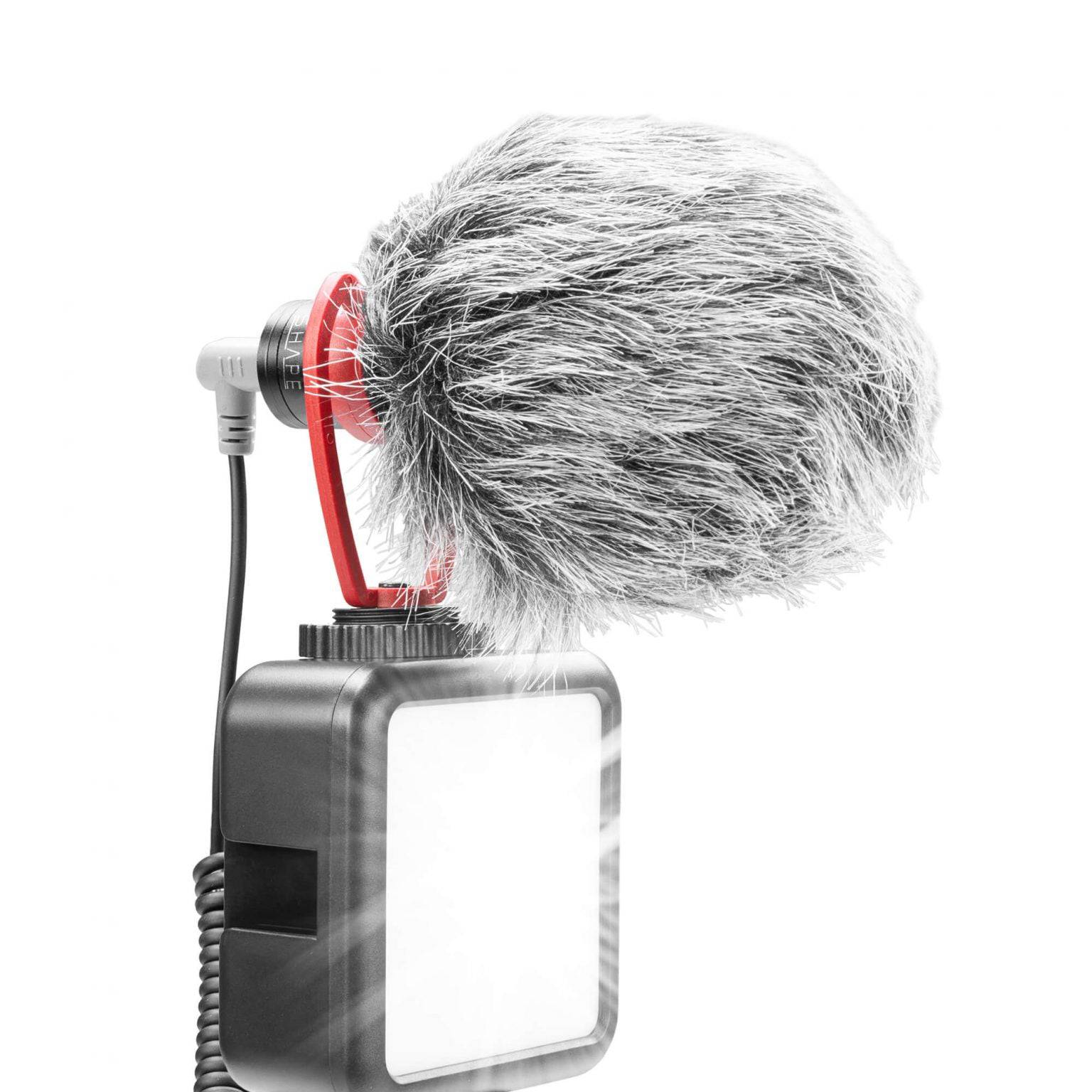 SHAPE Vlogging Kit for iPad - Image 14