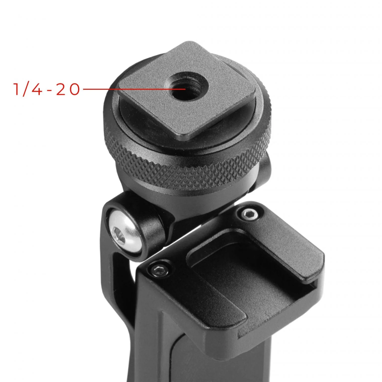 SHAPE Vlogging Kit for Iphone - Image 12