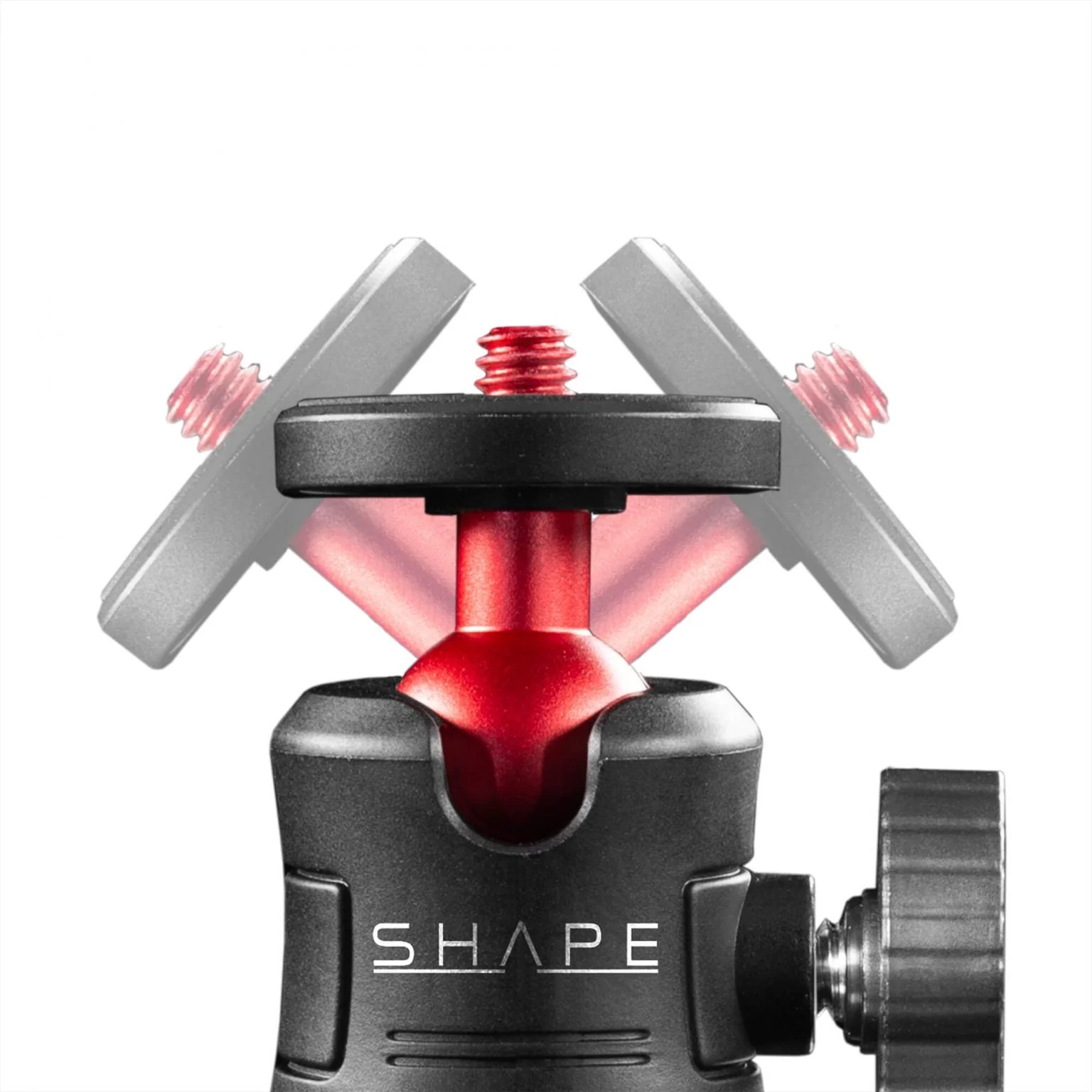SHAPE Vlogging Kit for Iphone - Image 7