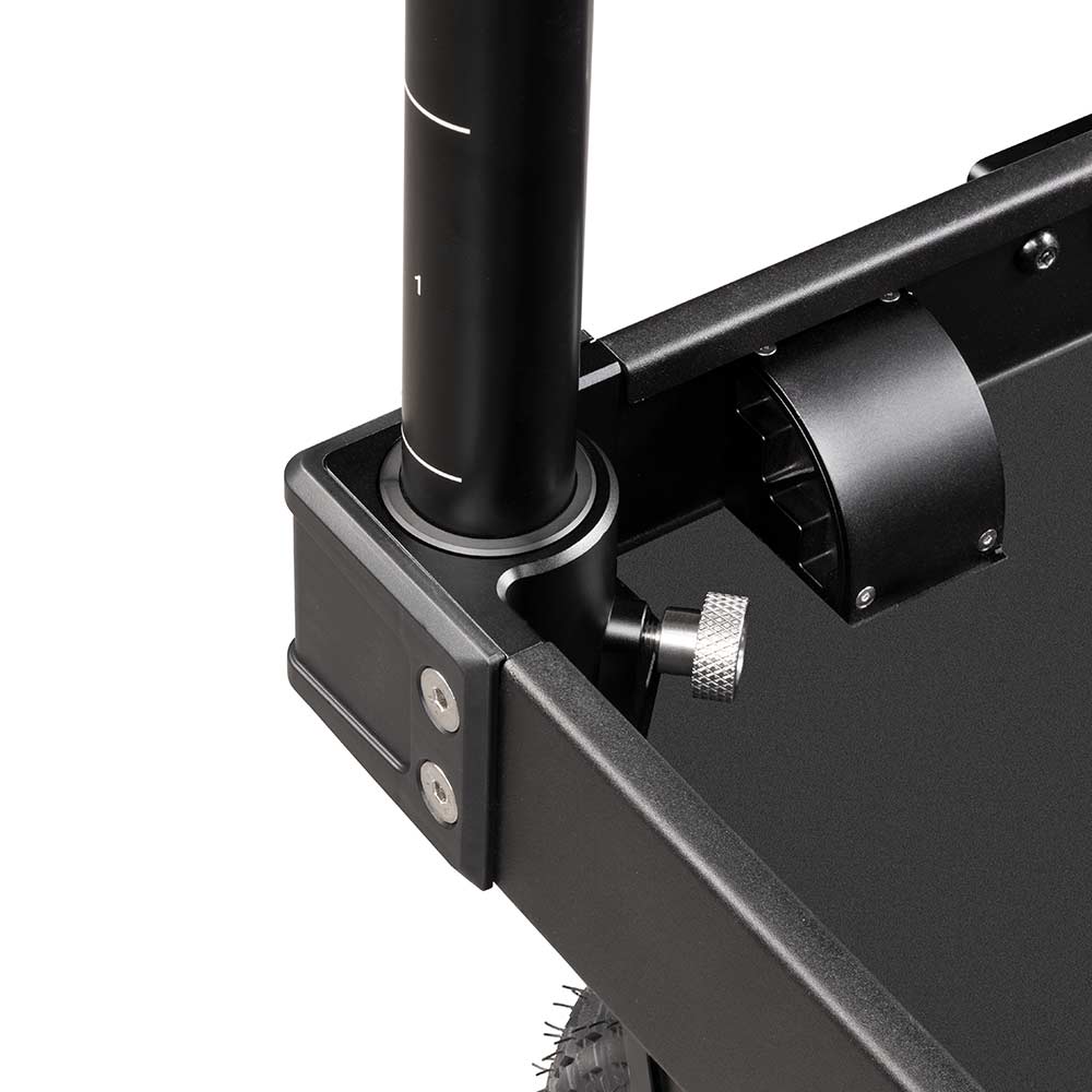 SHAPE WAGON 40'' Camera Cart - Image 5