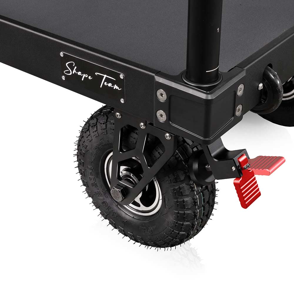 SHAPE WAGON 40'' Camera Cart - Image 7