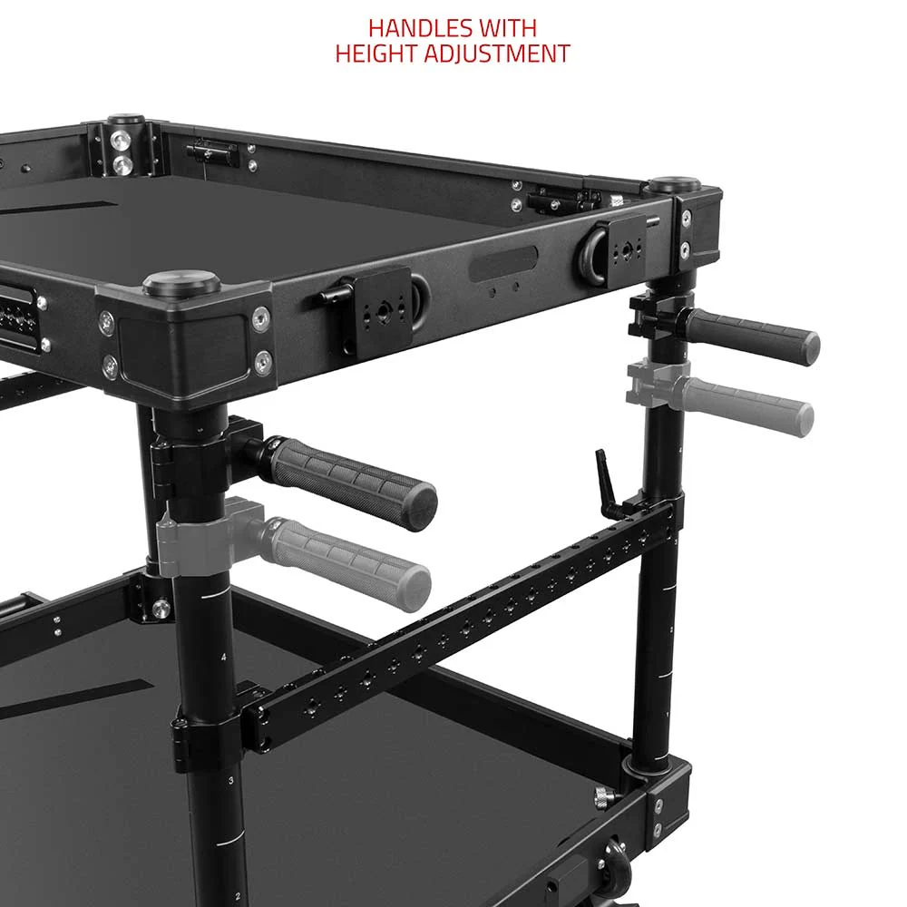 SHAPE WAGON 40'' Camera Cart - Image 9